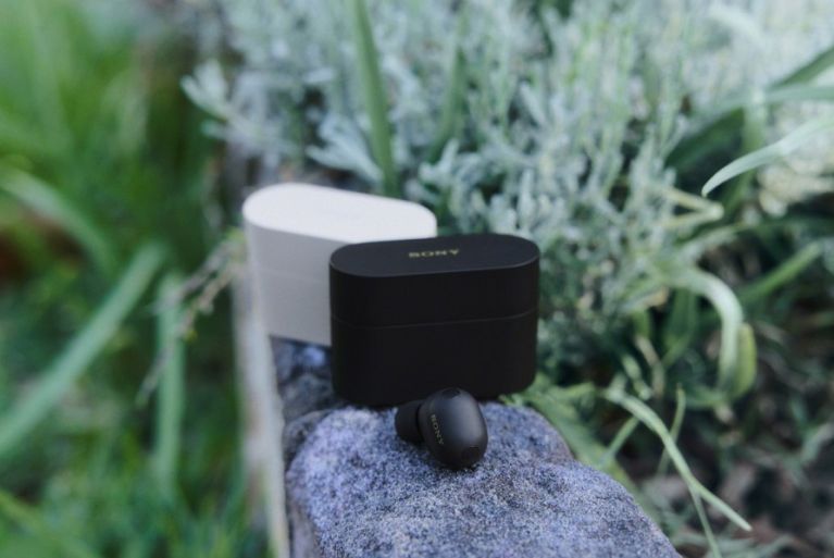 Silencio Perfecto, Sonido Infinito: Sony redefine la experiencia auditiva con los nuevos WF-1000XM6